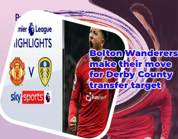 Bolton wanderers transfer rumours