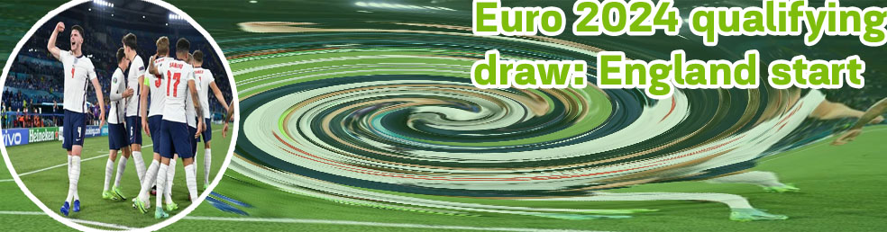 England european championship