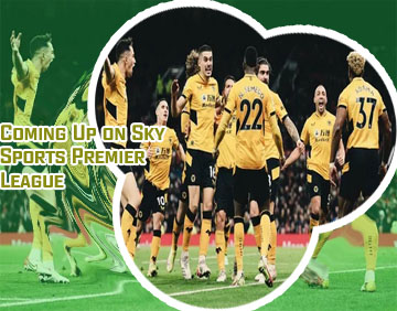 English premier league matches today live