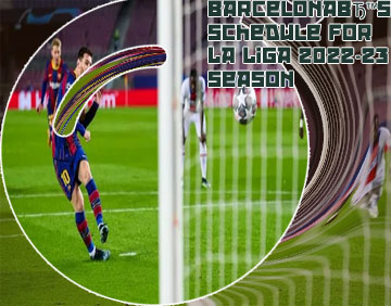 Fc barcelona next match