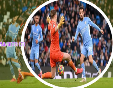 Football matches manchester city