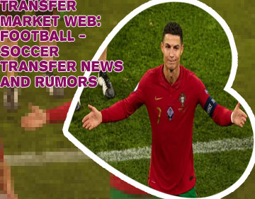 Football transfer news goal