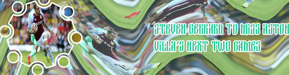 Jeremy oliver aston villa