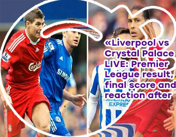 Liverpool fc live game
