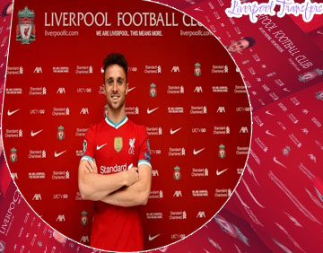 Liverpool fc transfer latest