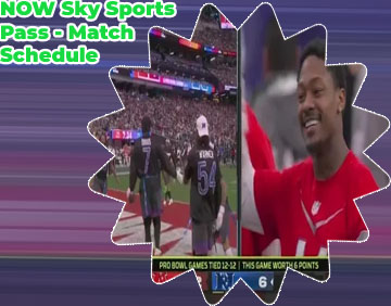 Sky sports week pass