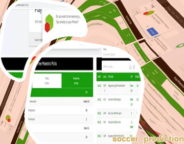 Soccer rating prediction