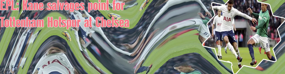 Spurs epl