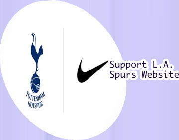 Tottenham hotspur official site