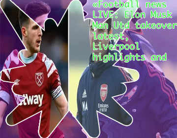 West ham utd news now